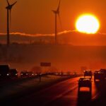 ¡EL CALENTAMIENTO DE LATIERRA ALCANZA LOS 1.37 GRADOS EN EL 2025 ¡