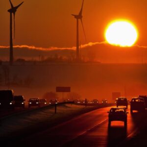 ¡EL CALENTAMIENTO DE LATIERRA ALCANZA LOS 1.37 GRADOS EN EL 2025 ¡