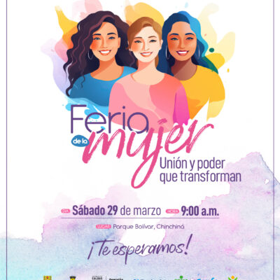 Feria de la mujer